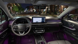 2025 Lincoln Lincoln Corsair Internal Image 2